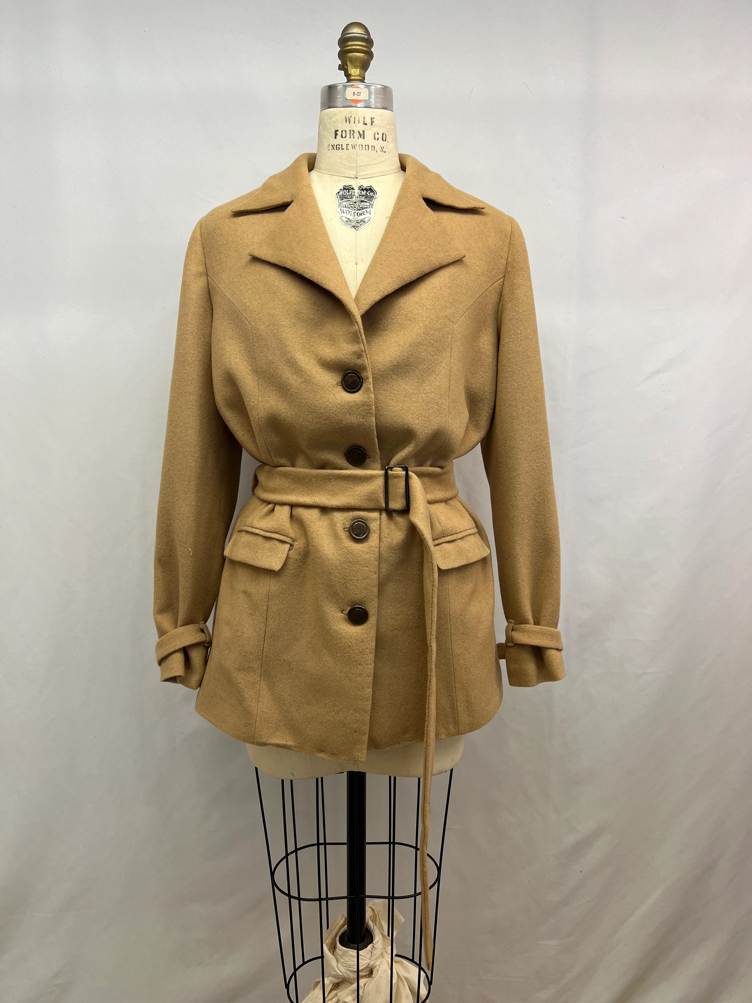The Classic Trench - Image 1